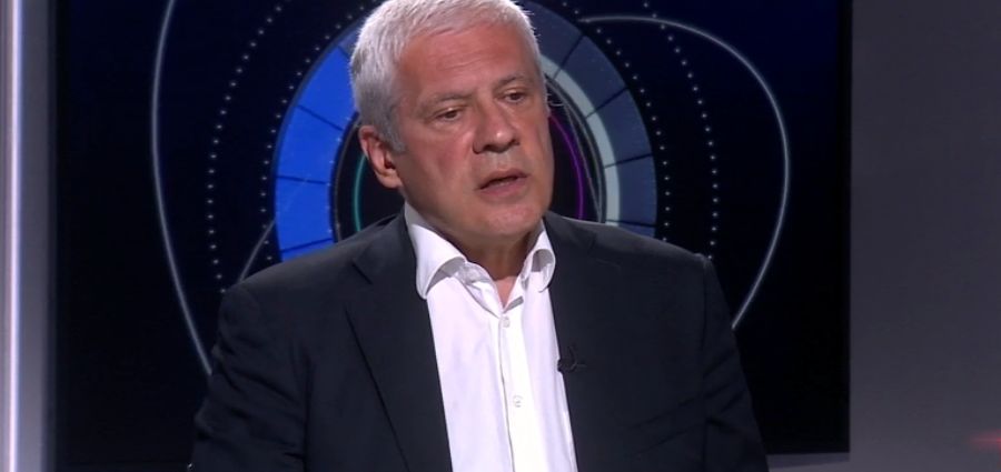 Tadić: Izaći na izbore, uzeti mandate, pa proglasiti bojkot parlamenta Boris Tadic 900x425 1