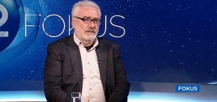 Kako je Vučić napadao, „kupovao“ i na kraju potpuno potopio desnicu u Srbiji: Od dramatičnog rasta do potpunog kraha Branimir Nestorovic 720x340 1