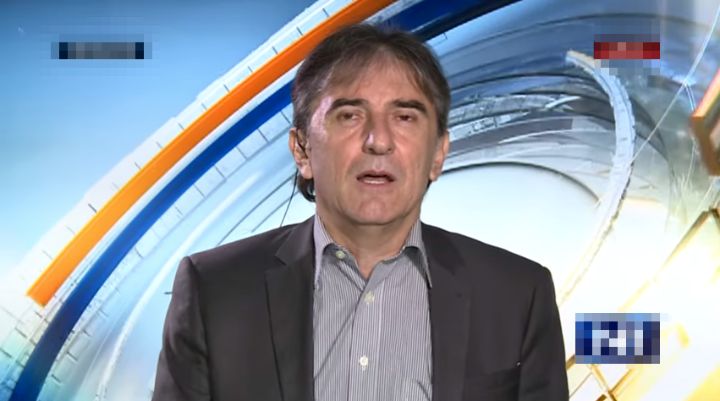 Milivojević: Opozicija bila u stanju kliničke smrti do štrajka Obradovića