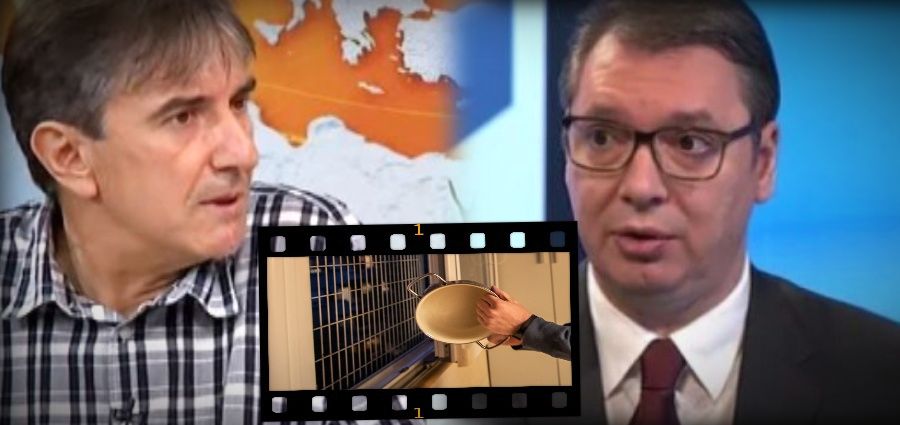 Vrhovnik srpski i cele Srbije bez Kosova i Metohije posegnuo je za Damoklovim mačem od koga su neki pre njega već "izginuli" Cvijetin Milivojevic Aleksandar Vucic Serpa 900x425 1