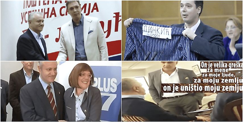 Ako ste i danas gladni, biće vam lakše što znate da je Mlađa i dalje na slobodi i ko je stopirao istragu Ako ste i danas gladni, biće vam lakše što znate da je Mlađa i dalje na slobodi i ko je stopirao istragu