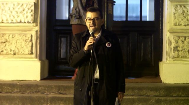 Nećemo optuživati Trifunovića da je na Vučićevom platnom spisku, odluka SZS o bojkotu je konačna Nećemo optuživati Trifunovića da je na Vučićevom platnom spisku, odluka SZS o bojkotu je konačna