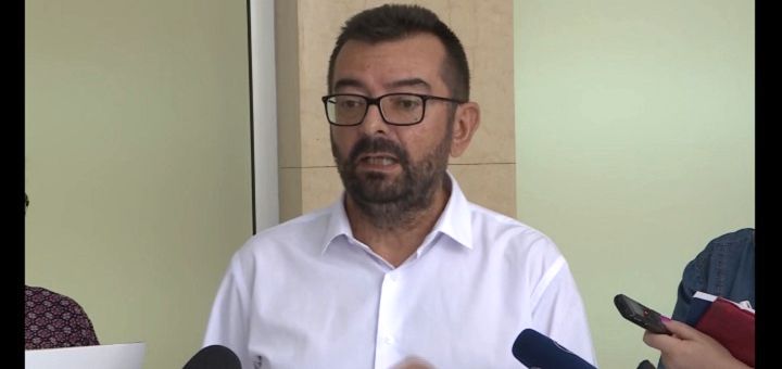 Nećemo optuživati Trifunovića da je na Vučićevom platnom spisku, odluka SZS o bojkotu je konačna Janko Veselinovic 720x340 1