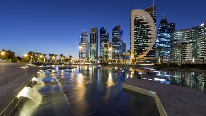 IFIMES: Da li je Evropa nova destinacija za radnike iz Zaliva i saudijske državljane?
