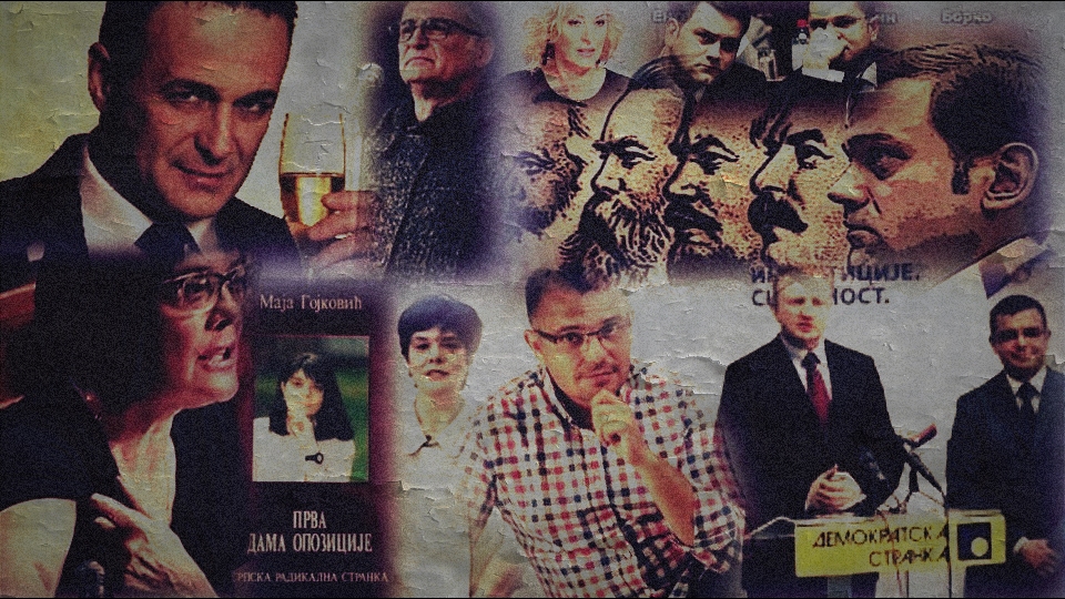 Dosmanijsko filtrirano zlo, mitrovački Nedim efendija i izlečenje od života Miloša Karolića Dosmanijsko filtrirano zlo, mitrovački Nedim efendija i izlečenje od života Miloša Karolića