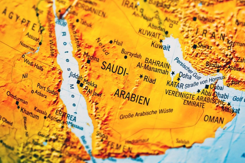 IFIMES: Budući saudijski kralj Mohamed bin Salman - Atatürk, Deng Xiaoping ili novi Staljin?