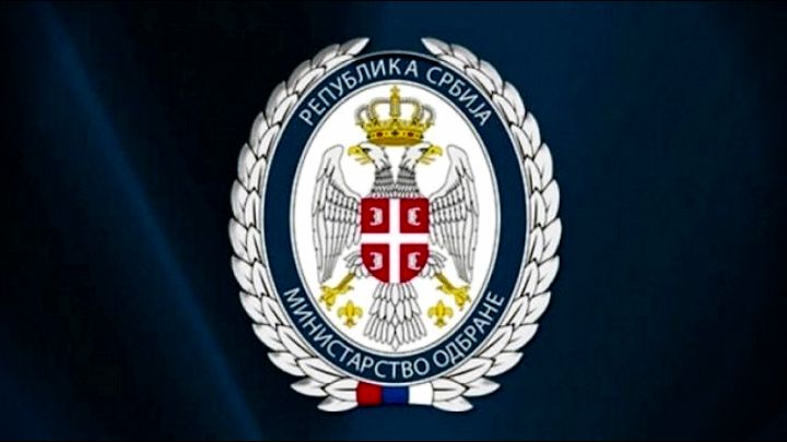 MO: Nervno rastrojeni i neuračunljivi Obradović ponovo poziva na građanski rat, podnećemo još jednu krivičnu prijavu MO: Nervno rastrojeni i neuračunljivi Obradović ponovo poziva na građanski rat, podnećemo još jednu krivičnu prijavu