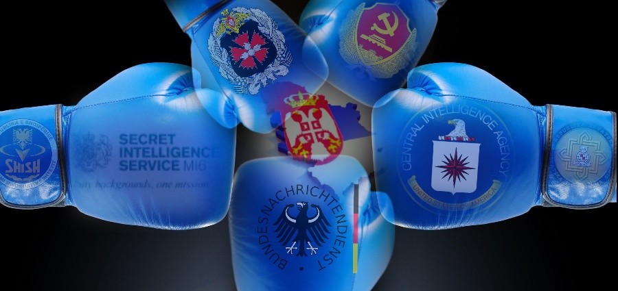 Obavestajne Sluzbe Srbija 900