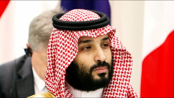IFIMES: Budući saudijski kralj Mohamed bin Salman - Atatürk, Deng Xiaoping ili novi Staljin?