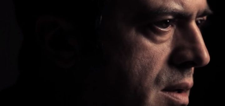 Trifunović: Izbori, zato što je dosta! Zato što nisam naučio da se predajem! Sergej Trifunovic 720X340