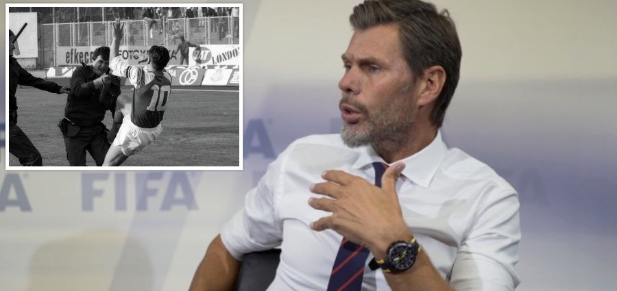 Zvonimir Boban Maksimir 900 1