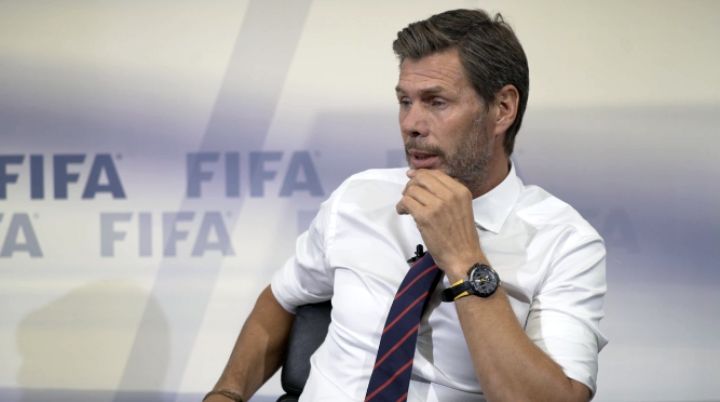 Boban o sukobima na Maksimiru pre 30 godina: Podržala me je crnogorska linija, Savićević i Miljanić