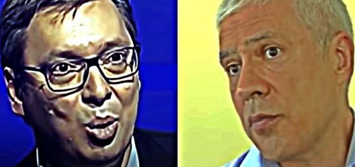 Pitanja za kineskog Klunija koji bi ponovo da trči predsedničku „trku“ i odgovori na Klunijevo "ja nisam odavle"