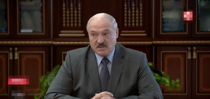 Lukašenko: Elite iskoristile koronavirus da bi stavili „milijarde dolara u džepove“ Aleksandar Lukasenko 720x340 1 1