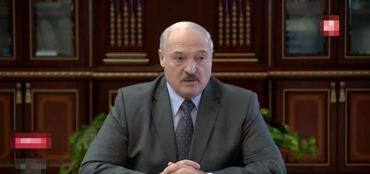 Lukašenko: Elite iskoristile koronavirus da bi stavili „milijarde dolara u džepove“