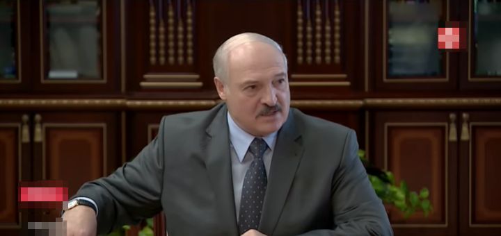 Lukašenko: Elite iskoristile koronavirus da bi stavili „milijarde dolara u džepove“