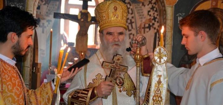 Pismo Milačića patrjarhu: Mitropolit Amfilohije je našu borbu platio životom, mi smo sada čeda bez roditelja. Mitropolit Joanikije je jedini kog će narod slijediti Pismo Milačića patrjarhu: Mitropolit Amfilohije je našu borbu platio životom, mi smo sada čeda bez roditelja. Mitropolit Joanikije je jedini kog će narod slijediti