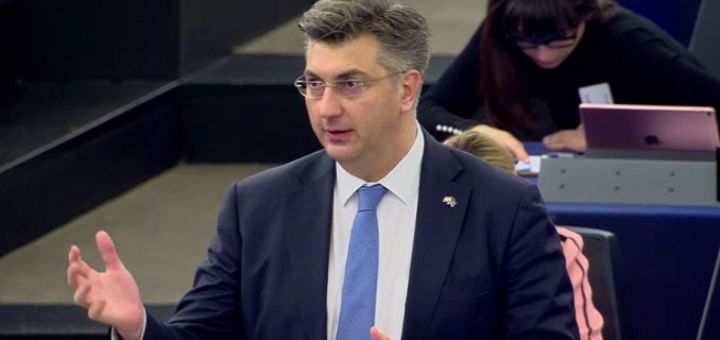 IFIMES Parlamentarni izbori u Hrvatskoj 2020: Hrvatska u još većem raskoraku između prošlosti i budućnosti IFIMES Parlamentarni izbori u Hrvatskoj 2020: Hrvatska u još većem raskoraku između prošlosti i budućnosti