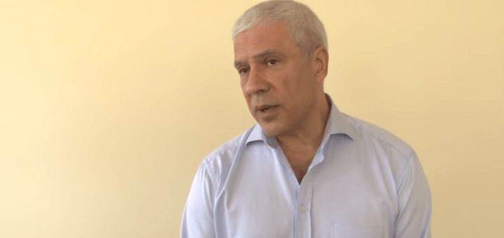 Pitanja za kineskog Klunija koji bi ponovo da trči predsedničku „trku“ i odgovori na Klunijevo "ja nisam odavle"