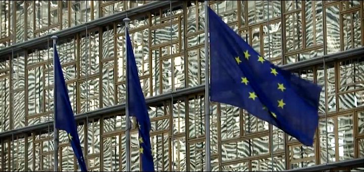 IFIMES analiza: Spoljna politika nove američke administracije prema Evropi, Bliskom istoku i Zapadnom Balkanu IFIMES analiza: Spoljna politika nove američke administracije prema Evropi, Bliskom istoku i Zapadnom Balkanu