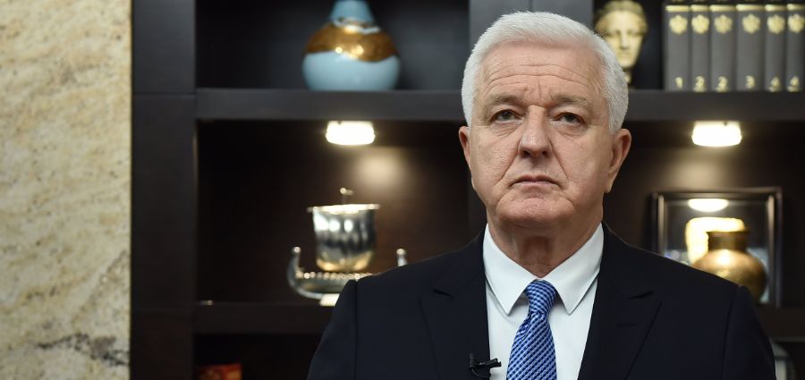 Marković: Đukanović razgovarao sa Amfilohijem, predložio obustavu primene Zakona o slobodi veroispovesti, Amfilohije pozvao da se organizuju litije Dusko Markovic 900x425 1