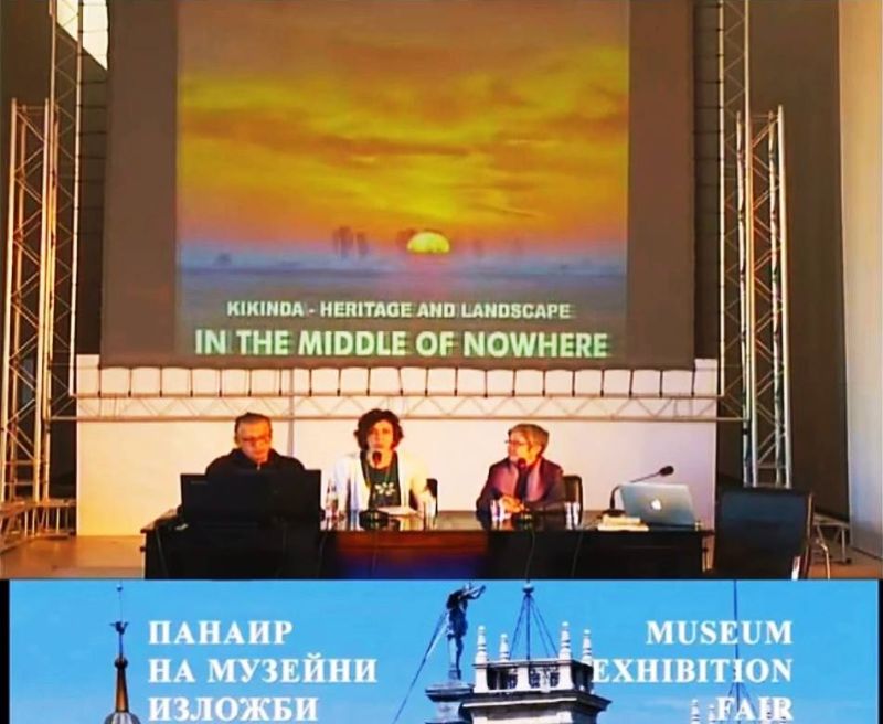 O najskupljoj šupi bez struje, zaštićenoj direktorici i njenoj desno-levoj ruci, u Kikindi in the Middle of Nowhere O najskupljoj šupi bez struje, zaštićenoj direktorici i njenoj desno-levoj ruci, u Kikindi in the Middle of Nowhere