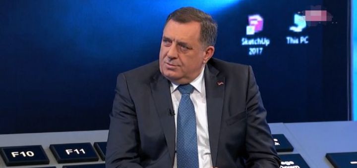 Milorad Dodik 720
