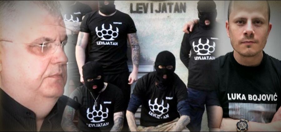 Nenad Canak Levijatan 900 1