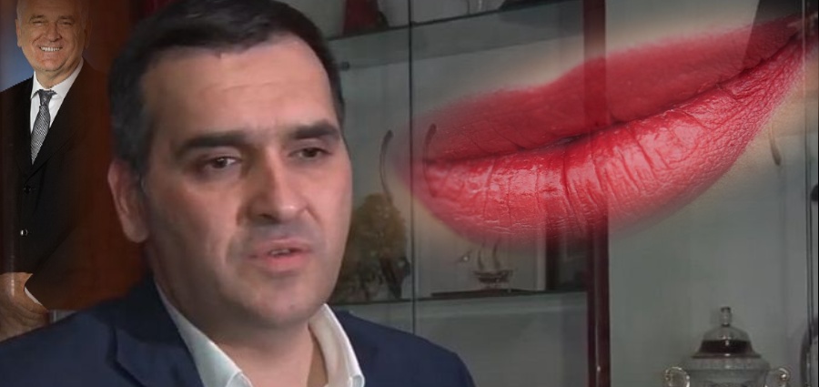 Radomir Nikolic Toma Usne 900