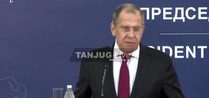 "Ovo su možda i najteža vremena od priznanja Kosova" "Ovo su možda i najteža vremena od priznanja Kosova"