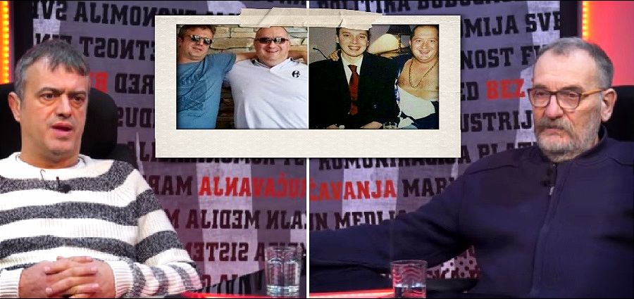 Sergej Trifunovic Sinisa Kovacevic Pana 900 1