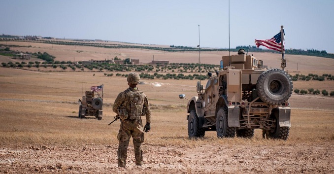Branko Pavlović: Diktat i razumevanje Us Troops Sad Vojska 678x355 1