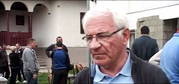 Tomin sin Radomir najviše veruje svastici