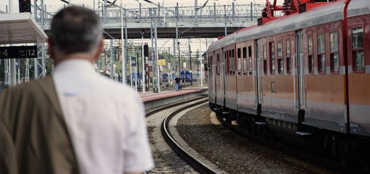 Svi švajcarski funkcioneri na službena putovanja moraju da idu vozom Voz Zeleznicka Stanica 720x340 1