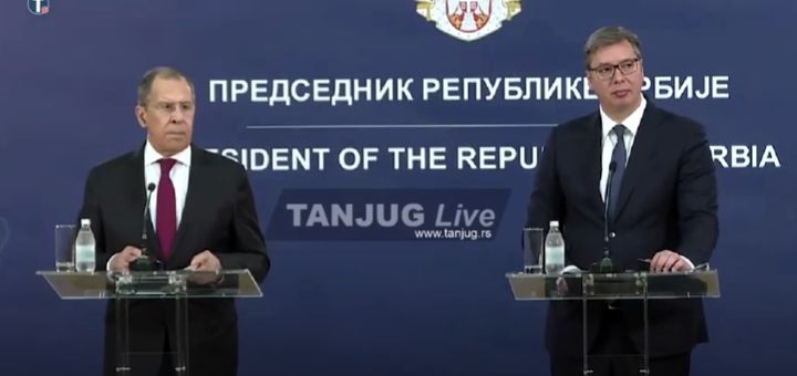 „Ovo su možda i najteža vremena od priznanja Kosova“ (VIDEO)