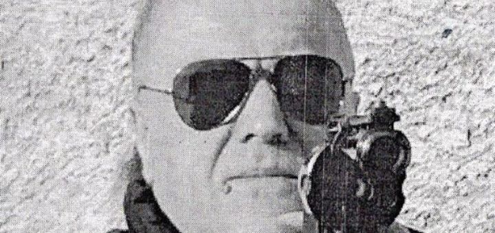 Jesen patrijarha Murata, luterana iz Jerusalima: SNS mesije Danko Marin Revolver 720X340
