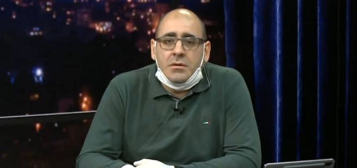 Danko B. Marin: KOVID 19 I NJEGOVI PROFITERI 2020. GODINE Danko B. Marin: KOVID 19 I NJEGOVI PROFITERI 2020. GODINE