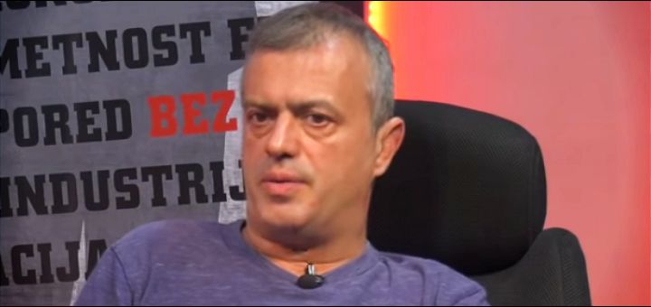 Trifunović: Đilas se dogovara sa Vučićem? Svi iz SzS su nečasni i pokvareni stočari! Trifunović: Đilas se dogovara sa Vučićem? Svi iz SzS su nečasni i pokvareni stočari!