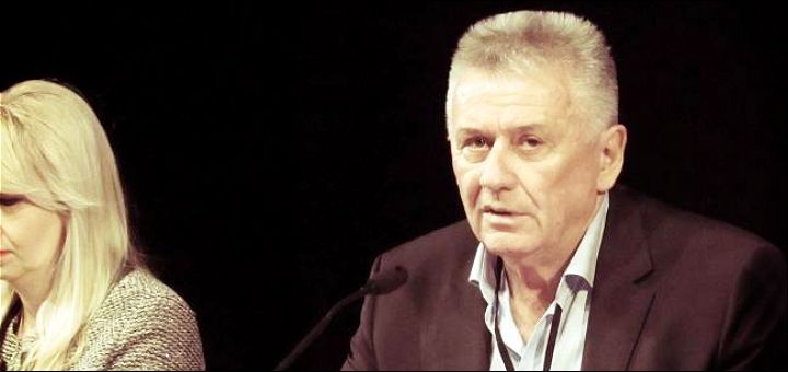 Ilić: Vučiću Aleksandre, ti si govno najobičnije Uništio si sve što miriše na Srbiju, na Moravu, na Šumadiju Ilić: Vučiću Aleksandre, ti si govno najobičnije Uništio si sve što miriše na Srbiju, na Moravu, na Šumadiju