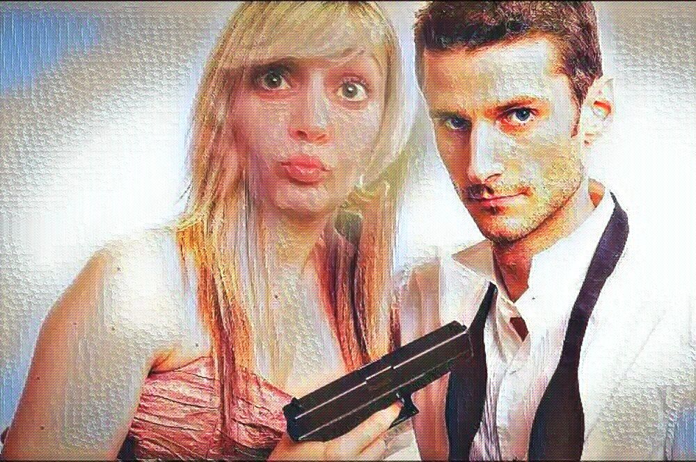 Ana Obradovic Zena Muskarac Pistolj 1000x666 1