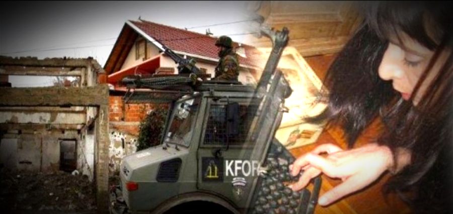 Ana Radmilovic Kosovo Kfor 900x425 1