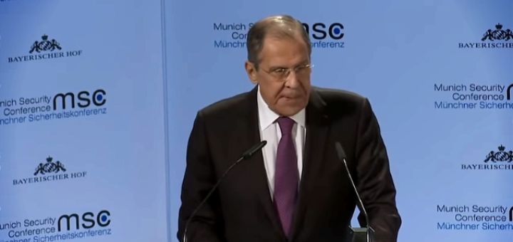 Lavrov 14. i 15. decembra u poseti BiH, nakon toga dolazi u Srbiju Sergej Lavrov 720x340 1