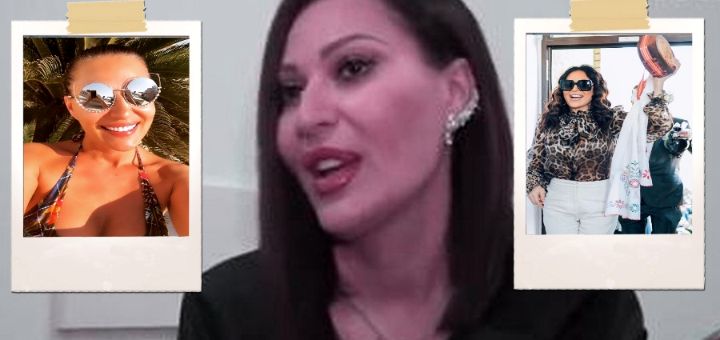 Ceca kuka zbog korone k'o da nema 'leba da jede: Prihodi su nula, i mi imamo porodice CECA Raznatovic 720x340 1