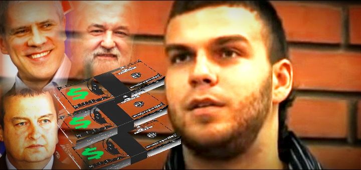 SAD PREBIJA DEVOJKE: Policija traga za Miladinom Kovačevićem, za kog je Srbija dala MILION DOLARA zbog prebijanja američkog studenta MILADIN Kovacevic Radic Dacic Cvetkovic 720x340 1