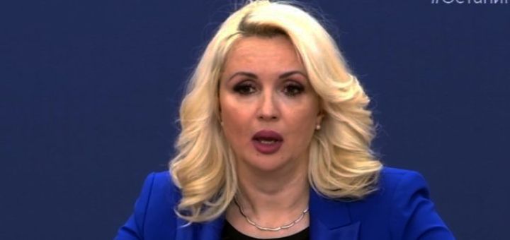 ZLO: Darija K. T. traži da ŽENE KOJE OBOLE OD KARCINOMA DOJKE PLAĆAJU 70 % od cene lekova ako nemaju mamograf, a da se pušačima OGRANIČI LEČENJE OD RAKA! ZLO: Darija K. T. traži da ŽENE KOJE OBOLE OD KARCINOMA DOJKE PLAĆAJU 70 % od cene lekova ako nemaju mamograf, a da se pušačima OGRANIČI LEČENJE OD RAKA!