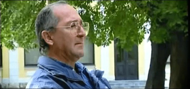 DAN KADA JE OTIŠAO BENEŠ "U Srbiji sam bio ustaša, u Hrvatskoj četnik, a ja sam partizan, mamu vam jebem!" DAN KADA JE OTIŠAO BENEŠ "U Srbiji sam bio ustaša, u Hrvatskoj četnik, a ja sam partizan, mamu vam jebem!"