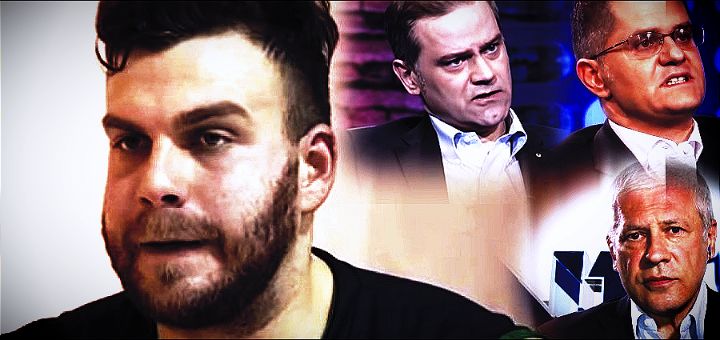 Zekić: Borko, Jeremić i Tadić nosili "tetki lek" dok je Srbija plaćala MILION evra zbog Miladina Kovačevića Miladin Kovacevic Stefanovic Borko Vuk Jeremic Boris Tadic 720x340 1
