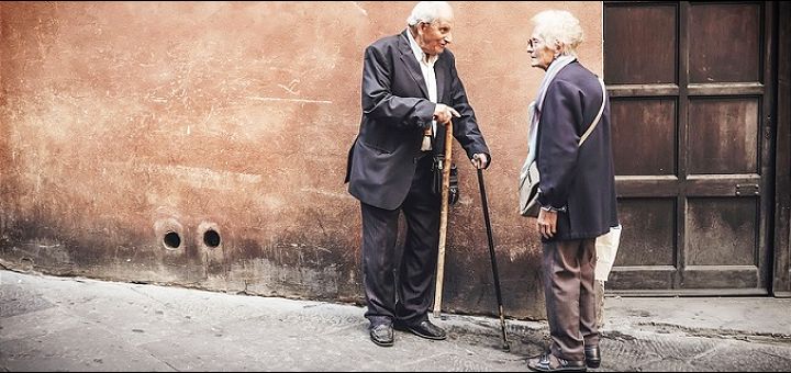 Srbija - zemlja starih: Našla se u grupi demografski najstarijih zemalja Evrope i sveta Penzioneri 720x340 1