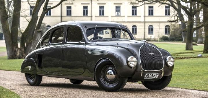 Kako je Škoda 1935. zamišljala automobil budućnost (FOTO) Skoda 720x340 Ff