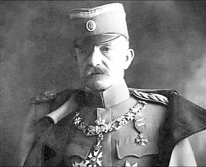 102 GODINE OD PROBOJA SOLUNSKOG FRONTA 62.000 srpskih vojnika odlučilo je rat 102 GODINE OD PROBOJA SOLUNSKOG FRONTA 62.000 srpskih vojnika odlučilo je rat